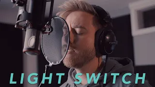 Charlie Puth - Light Switch (Acoustic Cover)