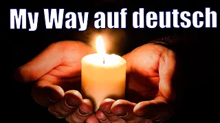 Trauersong | Trauerlied | My Way | Deutsche Version | Das war mein Leben | Rico Klemm