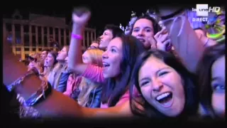 Stromae   Rendez vous Grand Place de Bruxelles