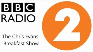 BBC Radio 2 - The Most Random 5 minutes of Radio EVER!