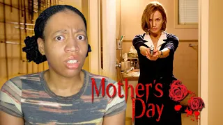 **MOTHER’S DAY (2010)** | Reaction / Commentary