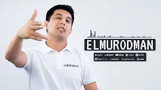 Elmurod Haqnazarov - ELMURODMAN (2022)