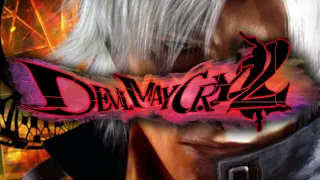 Fire Away (Dante's Battle Theme 1) - Devil May Cry 2 OST Extended