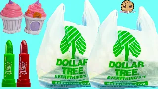 What's New at Dollar Tree Valentines Shopping Haul Video