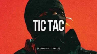 Hard Trap Beat Instrumental 2024 - "Tic Tac" l Freestyle Type Beat 2024 l Free Trap Beat 2024