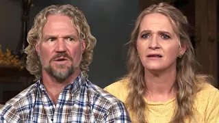 Sister Wives: Christine Calls Kody 'Cowardly' for Not Ending Marriage (Exclusive)