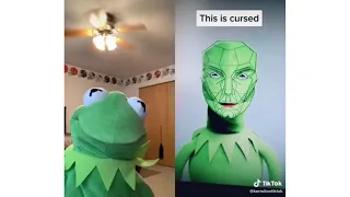 Funny Kermit the Frog videos of 2020 (Part 3)