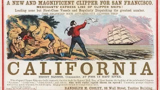 USATestprep Social Studies - History: The California Gold Rush of 1849
