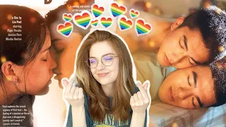 5 Интересных Фильмов Про ЛГБТ  🌈 ❤️ Подростковая драма, религия и любовь длиною в жизнь
