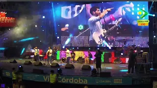 Almakanto en Festival Nacional de Doma y Folklore Jesús María 2017