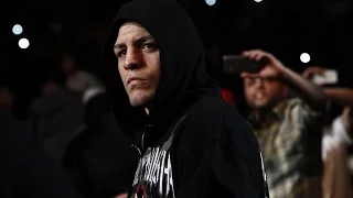 Nick Diaz Tribute►Last Man Standingᴴᴰ