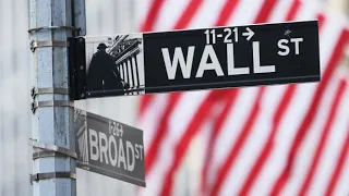 Morgan Stanley's Mike Wilson Is Sticking With Boom-Bust Market Scenario