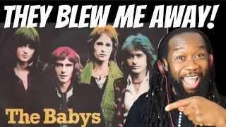 THE BABYS with JOHN WAITE Isn't it time (Music Reaction) The song is fire! First time hearing