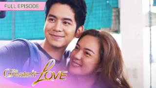 Full Episode 3 | The Greatest Love (English Substitle)