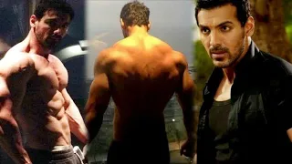 John Abraham || 😍Rocky handsome Movie Action Attitude Status || Whatsapp Status