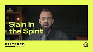 Slain in the Spirit | Costi Hinn