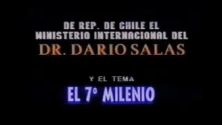 DARIO Salas - El 7 milenio Mejorado