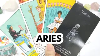 ARIES ♈ AUGUST• UNEXPECTED MESSAGE/CALL 📞 CAN'T REJECT THIS OFFER U WANT IT 😍