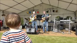 Easy Company Live at the Summerhouse