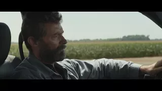 Johnny Cash - Hurt (Logan soundtrack)