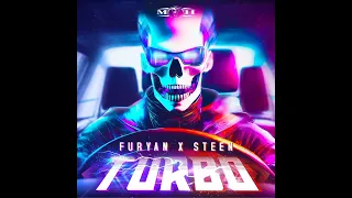 Furyan & Steen - Turbo (Extended Mix)