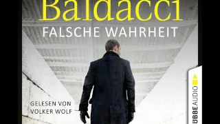 David Baldacci, Falsche Wahrheit