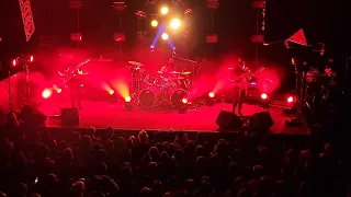 Animals as Leaders - "Thoughts and Prayers" live in Denver, Colorado