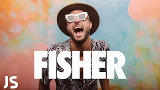 FISHER MIX 2023 | BEST SONGS | TECH HOUSE