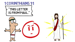 A Summary of 1 Corinthians