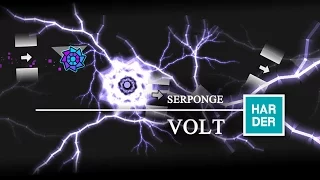 VolT | Serponge (me)