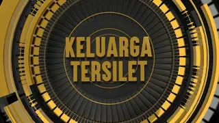 RANS | Keluarga Tersilet Silet Awards 2017