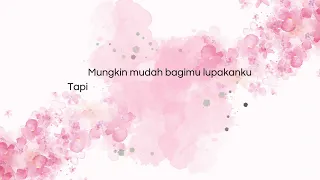 Meiska - Hilang Tanpa Bilang Karaoke