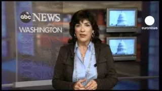 Amanpour on post-9/11 world