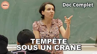 Tempête sous un Crâne - Immersion en Quatrième C | Réel·le·s | DOC COMPLET