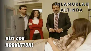 Aslı Çok Mu Hasta? - Ihlamurlar Altında Özel Klip