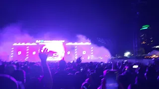 Vlog Électro-FEQ 2022, Marshmello et Concert review!