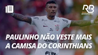 Corinthians acerta em se desfazer de Paulinho, afirma bancada | Esporte em Debate
