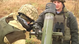 War | Ukrainian Soldiers Heavy Combat Action Firefights and Clashes Simulation