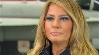 TV-Interview mit Melania Trump: "Am schlimmsten sind die Opportunisten" | DER SPIEGEL