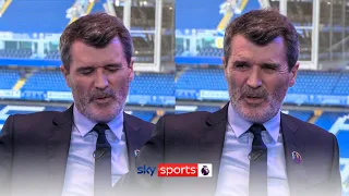"United players threw Ole under the bus!" | Roy Keane berates Man Utd players' work ethic