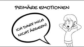 Intensive Emotionen annehmen? | Emotionsregulation verstehen