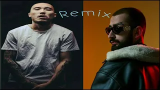 Scriptonit feat Andy Panda Привычка (Remix)