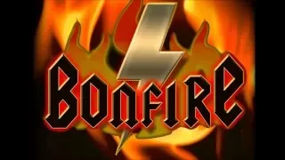 AC/DC tribute Bonfire performing Sin City in Las Vegas!