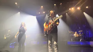 Eric Church with Ashley McBryde “Mixed Drinks About Feelings” 6/23/23 Pine Knob, Michigan