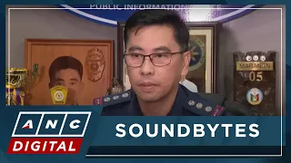 PH Police open to Senate probe into P6.7-B drug haul 'cover up' | ANC