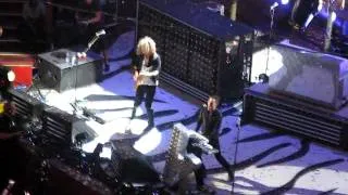 The Killers - This River Is Wild - Royal Albert Hall 6/7/09