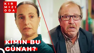 Kırmızı Oda 47. Bölüm | NEVİN