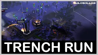 Trench Run | Steam Workshop Map | Starship Troopers: Terran Command