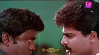 Pandiarajan, Senthil Very Funny Comedy Video |Tamil Comedy Scenes|Pandiarajan Best Comedy Collection