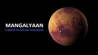 Mangalyaan | Mars Orbiter Mission of India